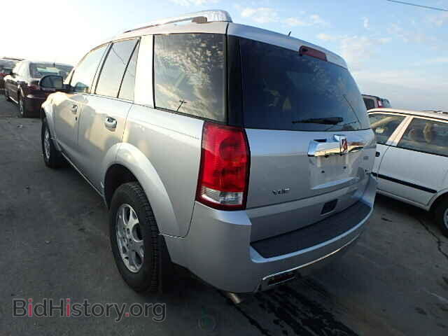 2006 SATURN VUE - VIN: 5GZCZ53496S886345 - Фото 3