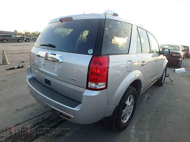 2006 SATURN VUE - VIN: 5GZCZ53496S886345 - Фото 4