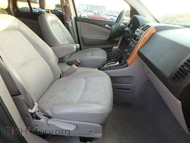 2006 SATURN VUE - VIN: 5GZCZ53496S886345 - Фото 5