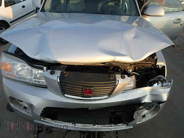 2006 SATURN VUE - VIN: 5GZCZ53496S886345 - Фото 7