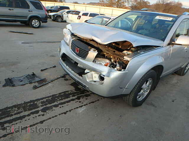 2006 SATURN VUE - VIN: 5GZCZ53496S886345 - Фото 10