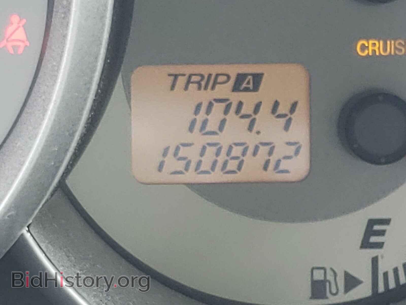 2008 MAZDA 3 - VIN: JM1BK32F181145690 - Фото 8