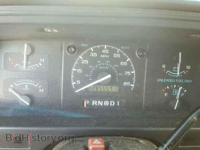 1992 FORD ECONOLINE - VIN: 1FDEE14N8NHA92207 - Photo 8