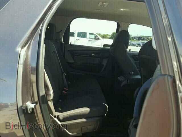 2013 GMC ACADIA - VIN: 1GKKRNED0DJ159595 - Фото 6