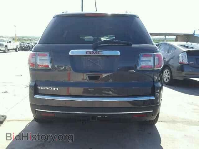 2013 GMC ACADIA - VIN: 1GKKRNED0DJ159595 - Фото 9