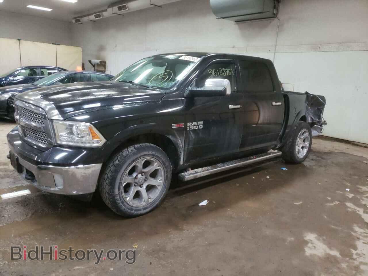 Photo 1C6RR7NM2GS360572 - RAM 1500 2016
