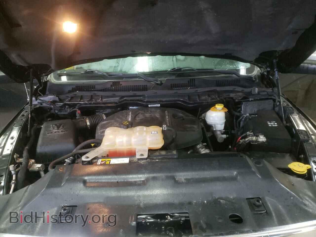 2016 RAM 1500 - VIN: 1C6RR7NM2GS360572 - Фото 11