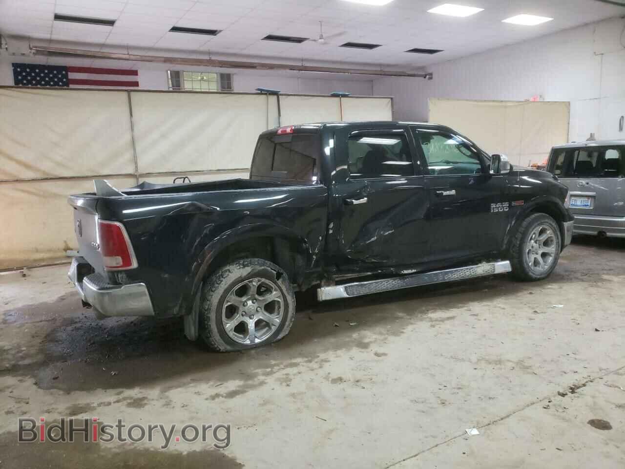 2016 RAM 1500 - VIN: 1C6RR7NM2GS360572 - Фото 3
