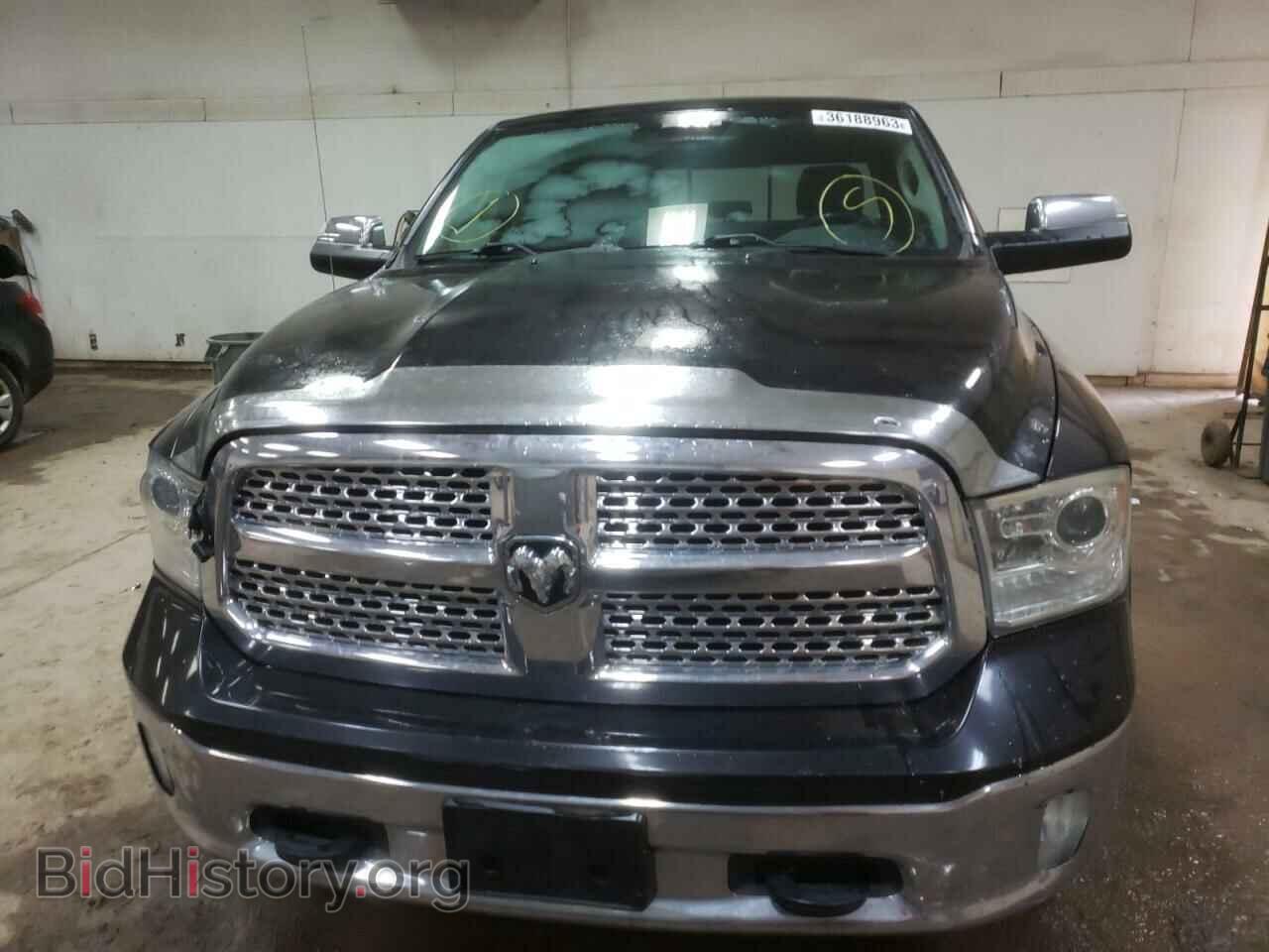 2016 RAM 1500 - VIN: 1C6RR7NM2GS360572 - Фото 5