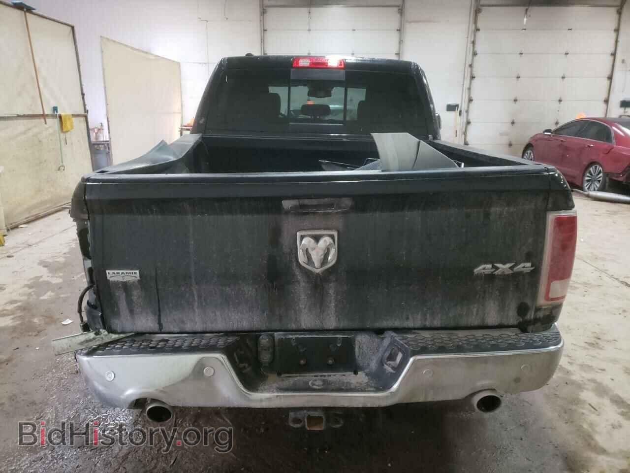 2016 RAM 1500 - VIN: 1C6RR7NM2GS360572 - Фото 6