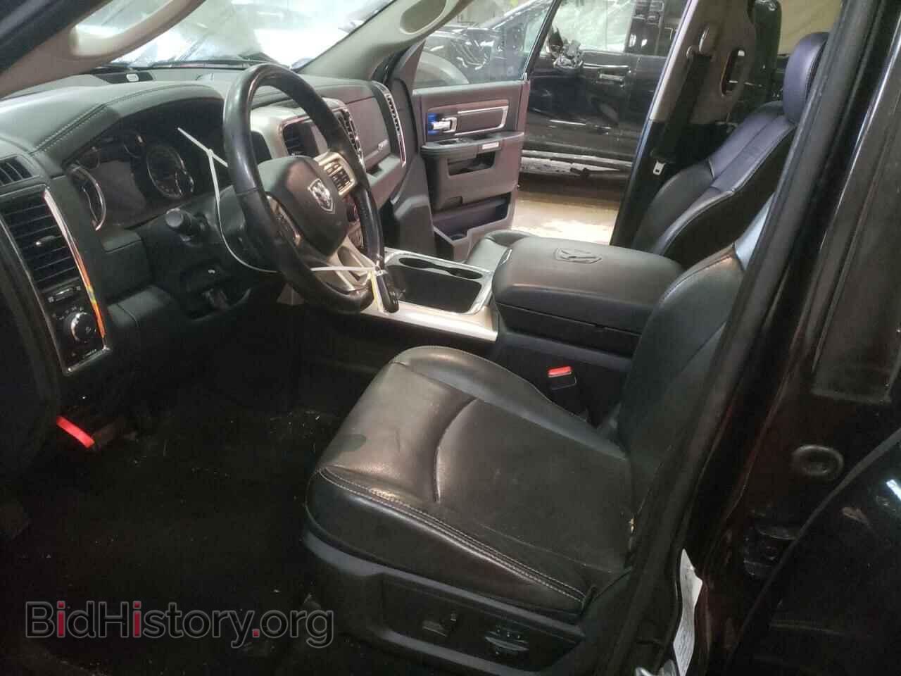 2016 RAM 1500 - VIN: 1C6RR7NM2GS360572 - Фото 7