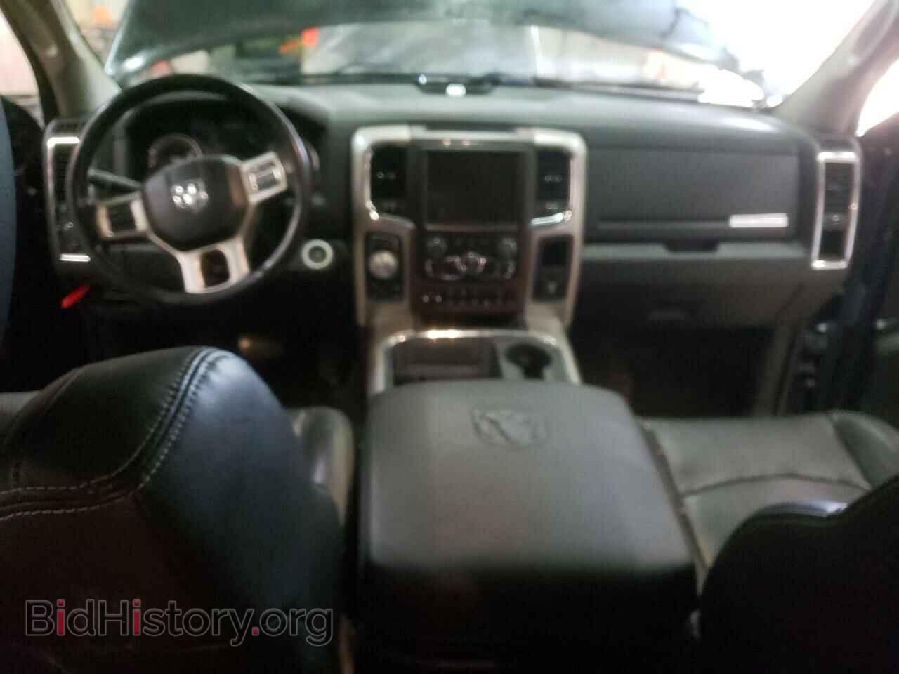 2016 RAM 1500 - VIN: 1C6RR7NM2GS360572 - Фото 8