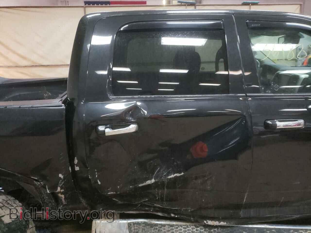 2016 RAM 1500 - VIN: 1C6RR7NM2GS360572 - Фото 10