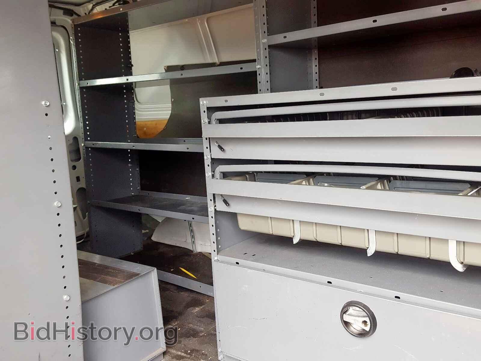 2008 FORD ECONOLINE - VIN: 1FTNE24L68DA70856 - Photo 2