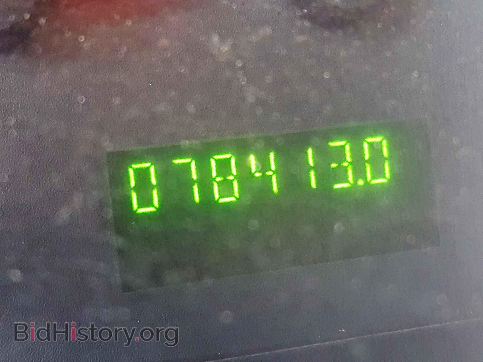 2008 FORD ECONOLINE - VIN: 1FTNE24L68DA70856 - Photo 4