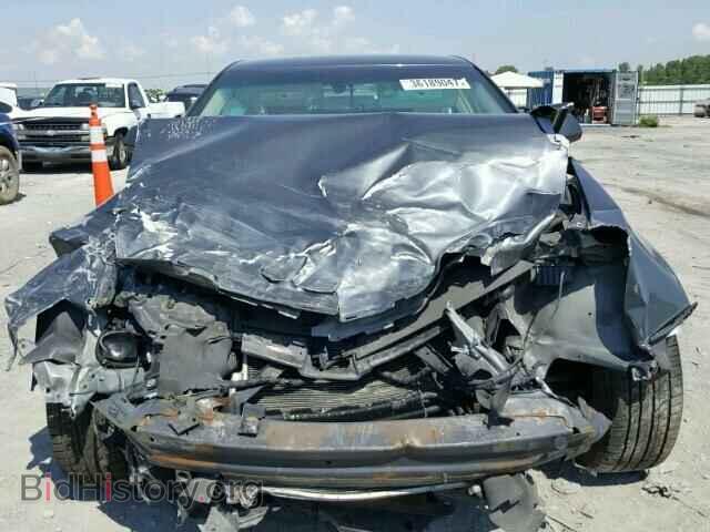 2008 CADILLAC CTS - VIN: 1G6DF577980146816 - Фото 7