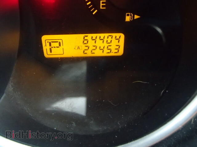 2009 NISSAN VERSA - VIN: 3N1BC13E39L376000 - Фото 8