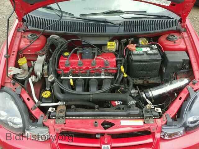 2002 DODGE NEON - VIN: 1B3AS46C82D579226 - Фото 7