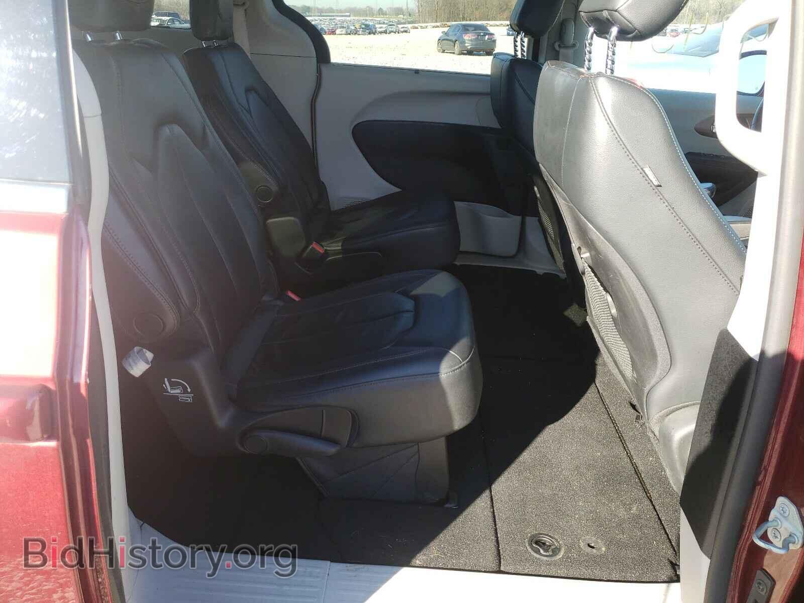 2019 CHRYSLER PACIFICA - VIN: 2C4RC1BG6KR680641 - Фото 6