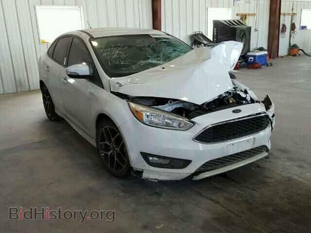Фотография 1FADP3F29GL237852 - FORD FOCUS 2016