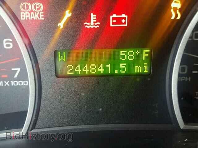 2006 FORD EXPLORER - VIN: 1FMEU63E16UA11929 - Фото 8