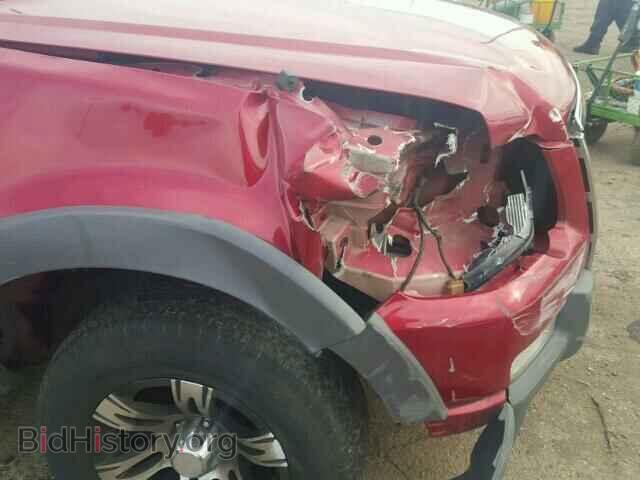 2006 FORD EXPLORER - VIN: 1FMEU63E16UA11929 - Фото 10