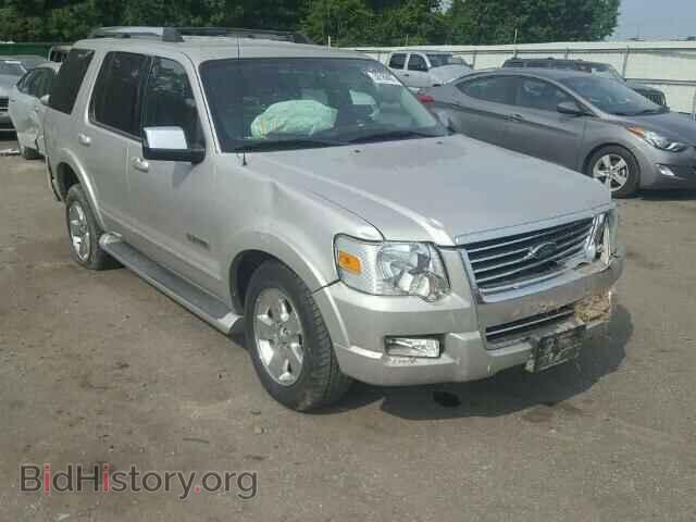Фотография 1FMEU65E36UA61728 - FORD EXPLORER 2006
