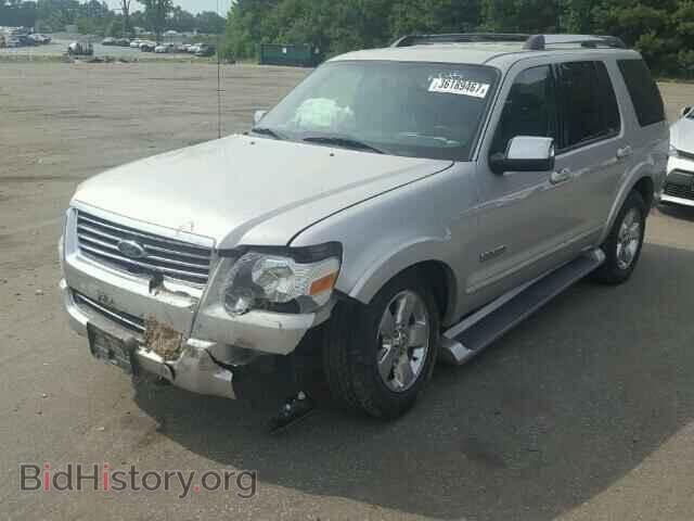 2006 FORD EXPLORER - VIN: 1FMEU65E36UA61728 - Фото 2