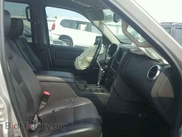 2006 FORD EXPLORER - VIN: 1FMEU65E36UA61728 - Фото 5