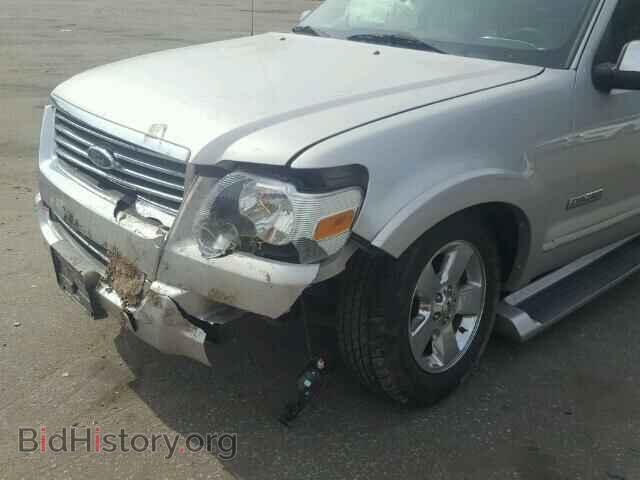 2006 FORD EXPLORER - VIN: 1FMEU65E36UA61728 - Фото 9