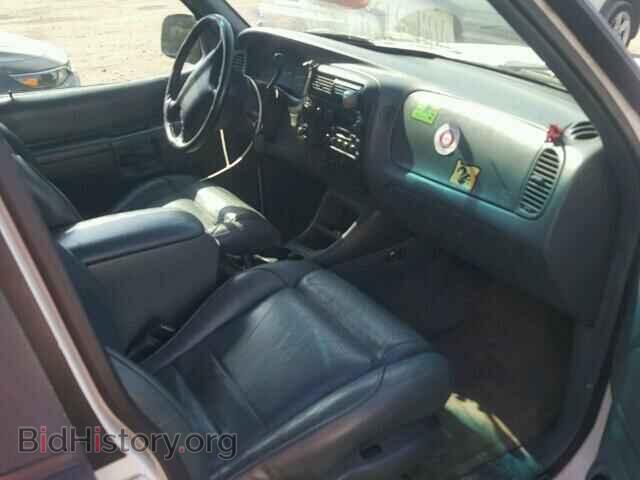 1997 FORD EXPLORER - VIN: 1FMDU34E5VUC25460 - Фото 5