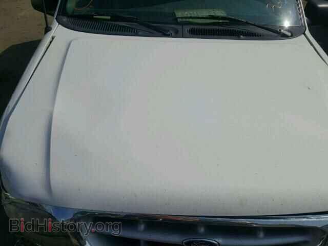 1997 FORD EXPLORER - VIN: 1FMDU34E5VUC25460 - Фото 7