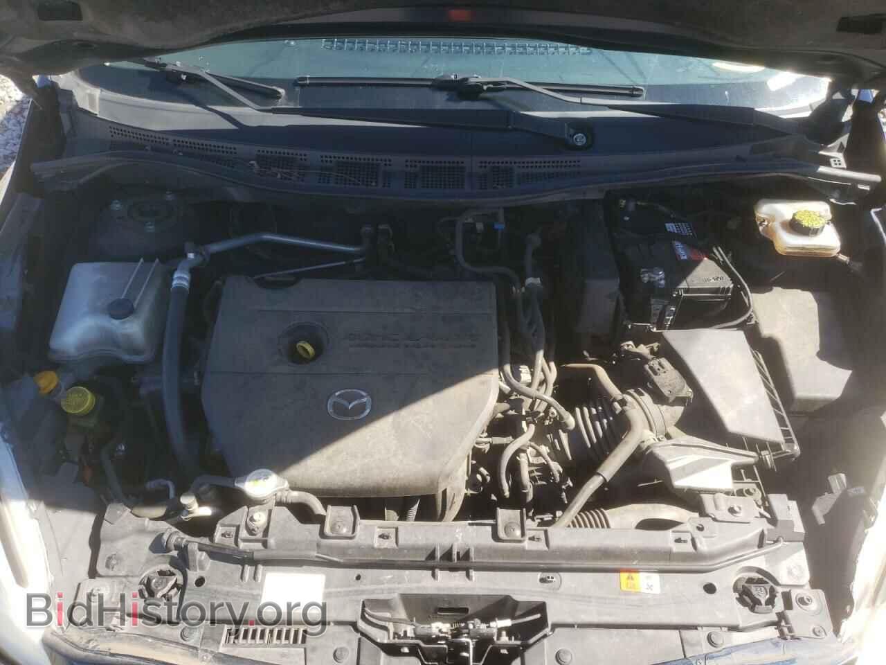 2015 MAZDA 5 - VIN: JM1CW2DL1F0181419 - Фото 7
