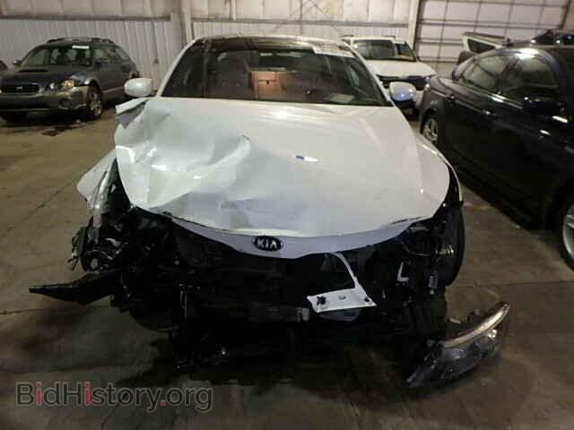 2013 KIA OPTIMA - VIN: 5XXGR4A68DG090193 - Фото 10