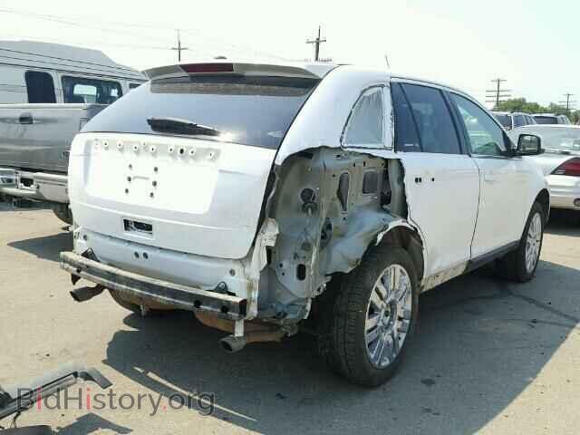 2010 FORD EDGE - VIN: 2FMDK4KC7ABA57298 - Фото 4