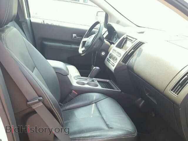 2010 FORD EDGE - VIN: 2FMDK4KC7ABA57298 - Фото 5
