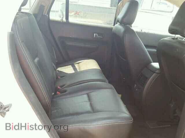 2010 FORD EDGE - VIN: 2FMDK4KC7ABA57298 - Фото 6