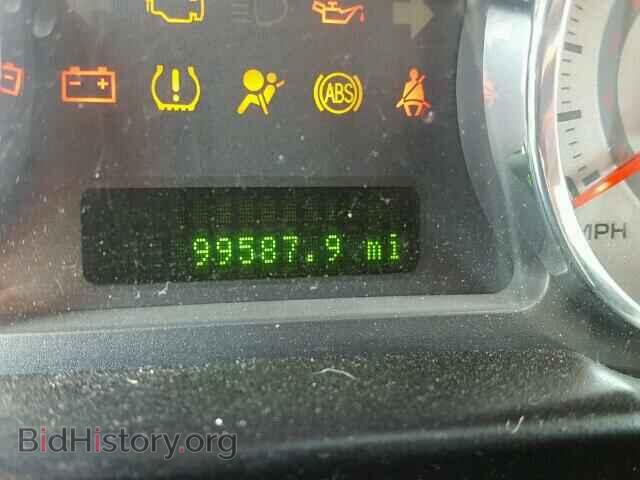 2010 FORD EDGE - VIN: 2FMDK4KC7ABA57298 - Фото 8