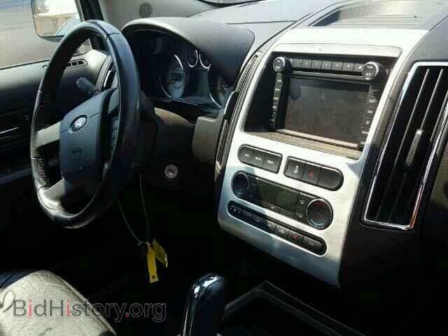 2010 FORD EDGE - VIN: 2FMDK4KC7ABA57298 - Фото 9