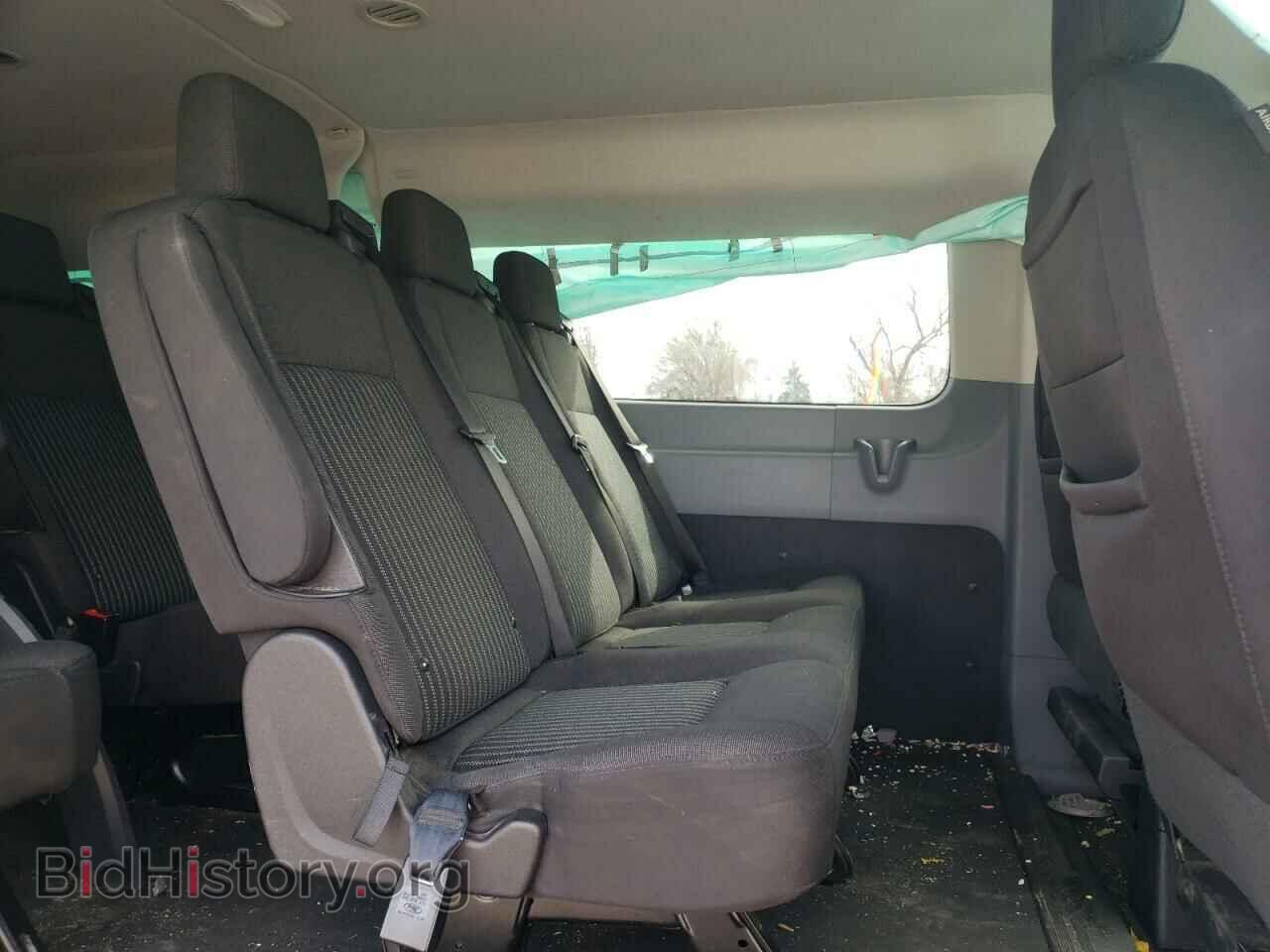 2018 FORD TRANSIT CO - VIN: 1FBZX2YM6JKB05612 - Фото 6