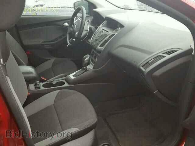 2013 FORD FOCUS - VIN: 1FADP3F29DL260737 - Photo 5