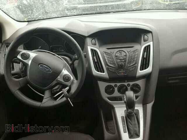 2013 FORD FOCUS - VIN: 1FADP3F29DL260737 - Photo 9