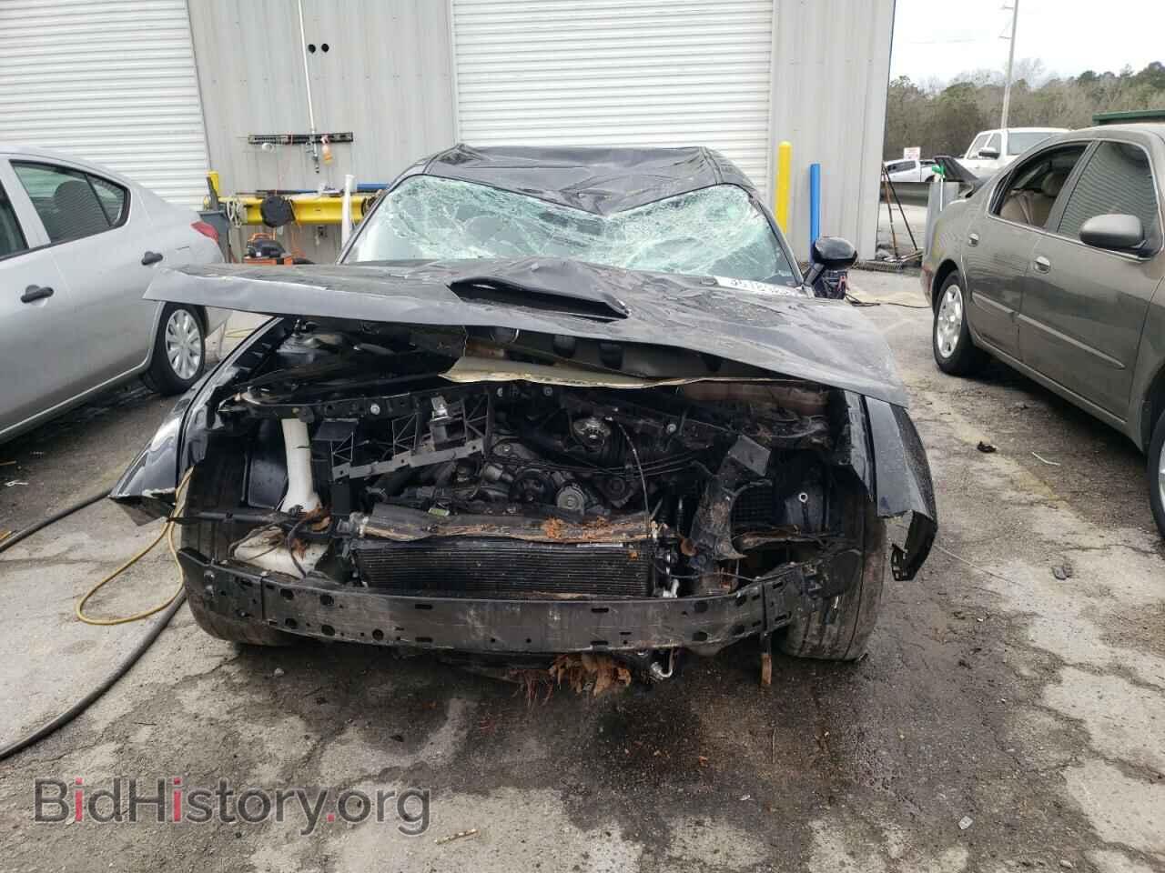 2019 DODGE CHALLENGER - VIN: 2C3CDZBT7KH502844 - Photo 5