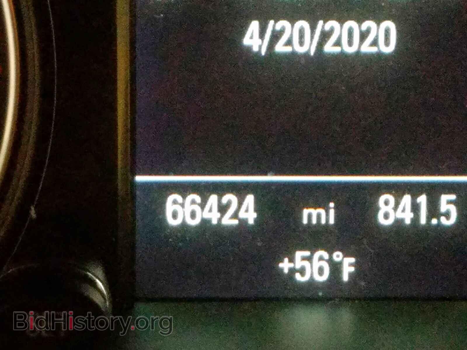 2015 AUDI Q5 - VIN: WA1LFAFP3FA078890 - Фото 8