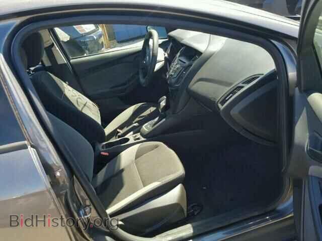 2012 FORD FOCUS - VIN: 1FAHP3E24CL410528 - Фото 5