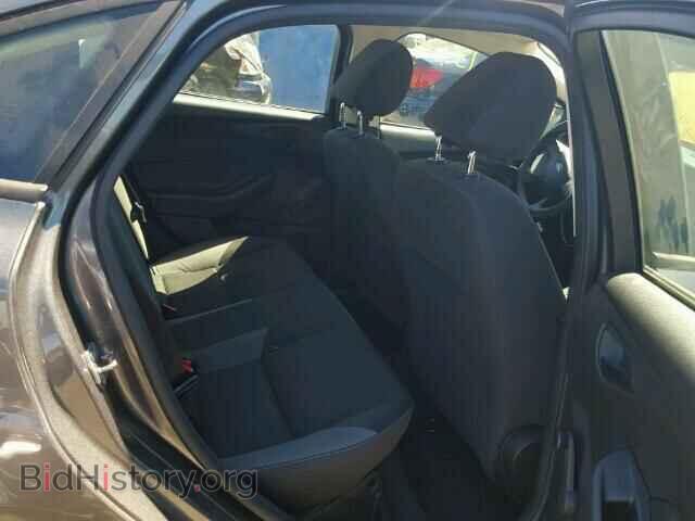 2012 FORD FOCUS - VIN: 1FAHP3E24CL410528 - Фото 6