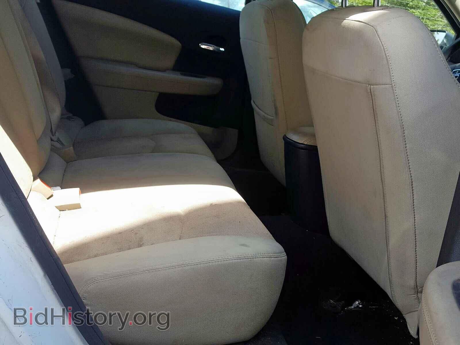 2012 DODGE AVENGER - VIN: 1C3CDZAB6CN177413 - Фото 6