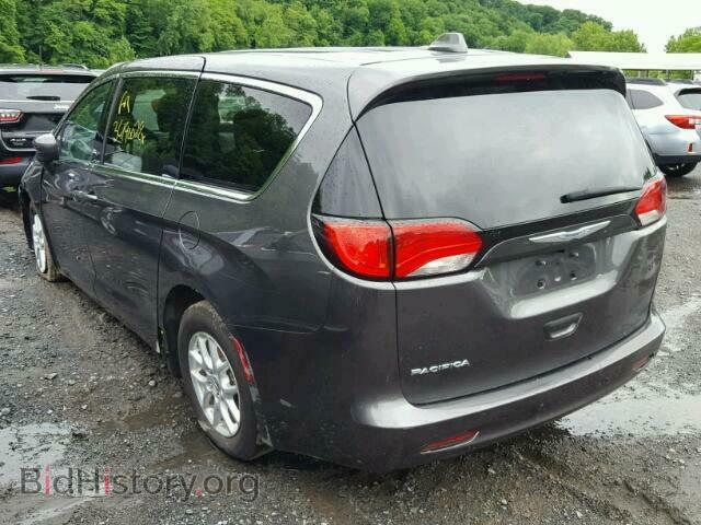 2017 CHRYSLER PACIFICA T - VIN: 2C4RC1DG5HR502144 - Photo 3
