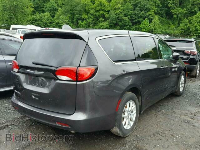 2017 CHRYSLER PACIFICA T - VIN: 2C4RC1DG5HR502144 - Photo 4