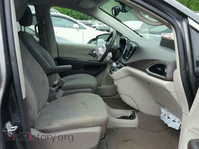 2017 CHRYSLER PACIFICA T - VIN: 2C4RC1DG5HR502144 - Photo 5